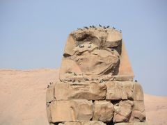 -孟农神像