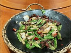 -地主家粗粮馆(蔚山路店)