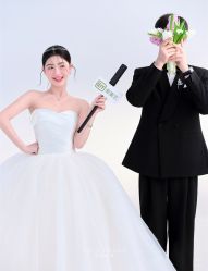 -喜杭影像婚纱摄影(拱墅店)