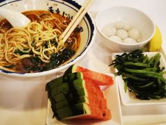 -阿斯利康食堂(张江园区店)