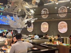 -西塔老太太泥炉烤肉(龙湖北苑天街店)