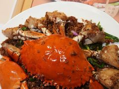 -喜记避风塘炒辣蟹(旗舰店)