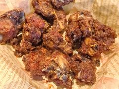 -欧记大排档·景德菜(上海首店)