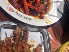 -有位虾匠·手工土菜小馆(市北店)