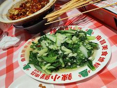 -辣小鲜·南昌大排档(船山路店)