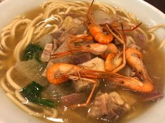 -奎元馆.百年奎元.非遗传承(西湖边的解放路店)