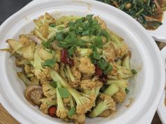 -李连贵熏肉大饼(沈阳站店)