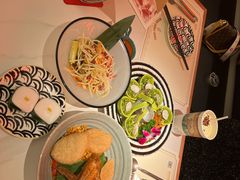 -太食獸泰式茶餐厅(IFS国金中心店)