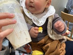 -东哥面包 DONCO BAKERY(万风新天地购物中心店)