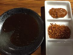 -牛坂亭 . 和牛烤肉海鲜酒场(工农路店)