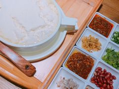 小磨原浆豆腐-关东小磨东北菜(碧江广场店)