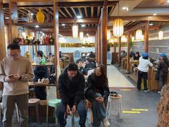 -都江堰石锅鱼