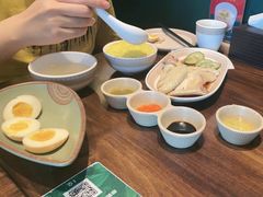 -章记星洲 · 新加坡餐厅(望京店)