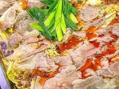 -阿甘龙虾·重庆麻麻鱼(中豪店)