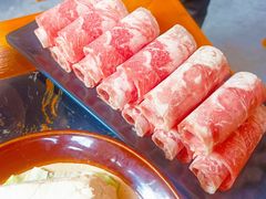 -憨孃孃·重庆老火锅(红山黑金店)
