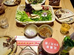 -鸽子窝(黄村店)