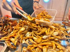 -红全周·洪濑鸡爪(万祥路店)