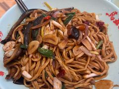 -马五面馆(郦城国际店)