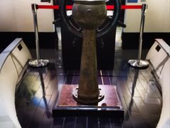 -上海交通大学董浩云航运博物馆