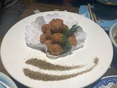 -局气烤鸭·北京菜(前门店)