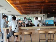 -星巴克(首钢店)