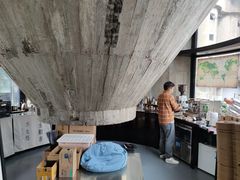 -CEMENT·coffee bar (凤凰创意园店)
