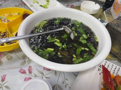 -清真·伊清阁餐厅