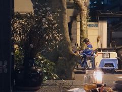 -Apollo·西班牙小酒馆(安福路店)