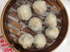 -老盛兴汤包馆(大华二路店)