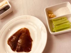 -北京全聚德(天安门店)