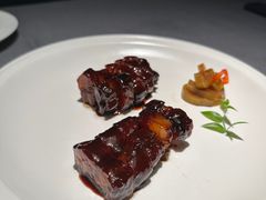 始创黑叉烧-小炳胜(卓悦中心店)