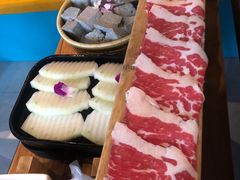 -五星桥原切肥牛火锅·30年专注好牛肉(湖塘店)