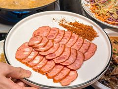 -京城特号·新式东北菜(天府长城店)