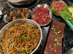 -牛一煲美食(江高店)