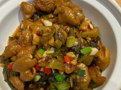 -胡子大厨·超级小炒肉(晶耀前滩店)