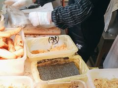 -徐氏糯米包油条(山海关路店)