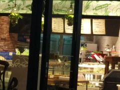 -RiceZone乐食尊纯米面包坊(望京店)