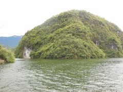 -乌江画廊(彭水苗族土家族自治县)