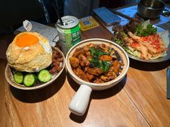-岛风·台食小馆 ISLAND BISTRO(烟台山店)