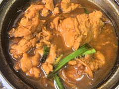 -松發肉骨茶(克拉码头店)