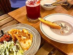 -The Good Place好地方·Brunch·coffee(国贸店)
