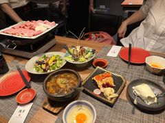-满来寿喜烧(金虹桥店)