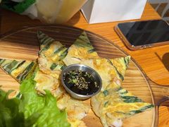 -哼蟹二将·烤肉酱蟹(合生汇店)