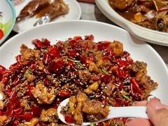 -梅利汴京烤鸭•开封豫菜地标店(晋安路店)