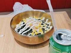 -小木屋拌饭(西安万象天地店)