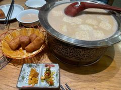 -格日勒阿妈蒙古厨房(新华广场店)
