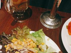 -食间牛排(湖西路店)