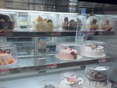 -DQ·蛋糕·冰淇淋(领秀城店)