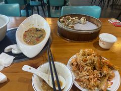 -圆圆家私房美食(民权路店)