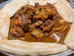 -小菜园新徽菜(马鞍山金鹰店)